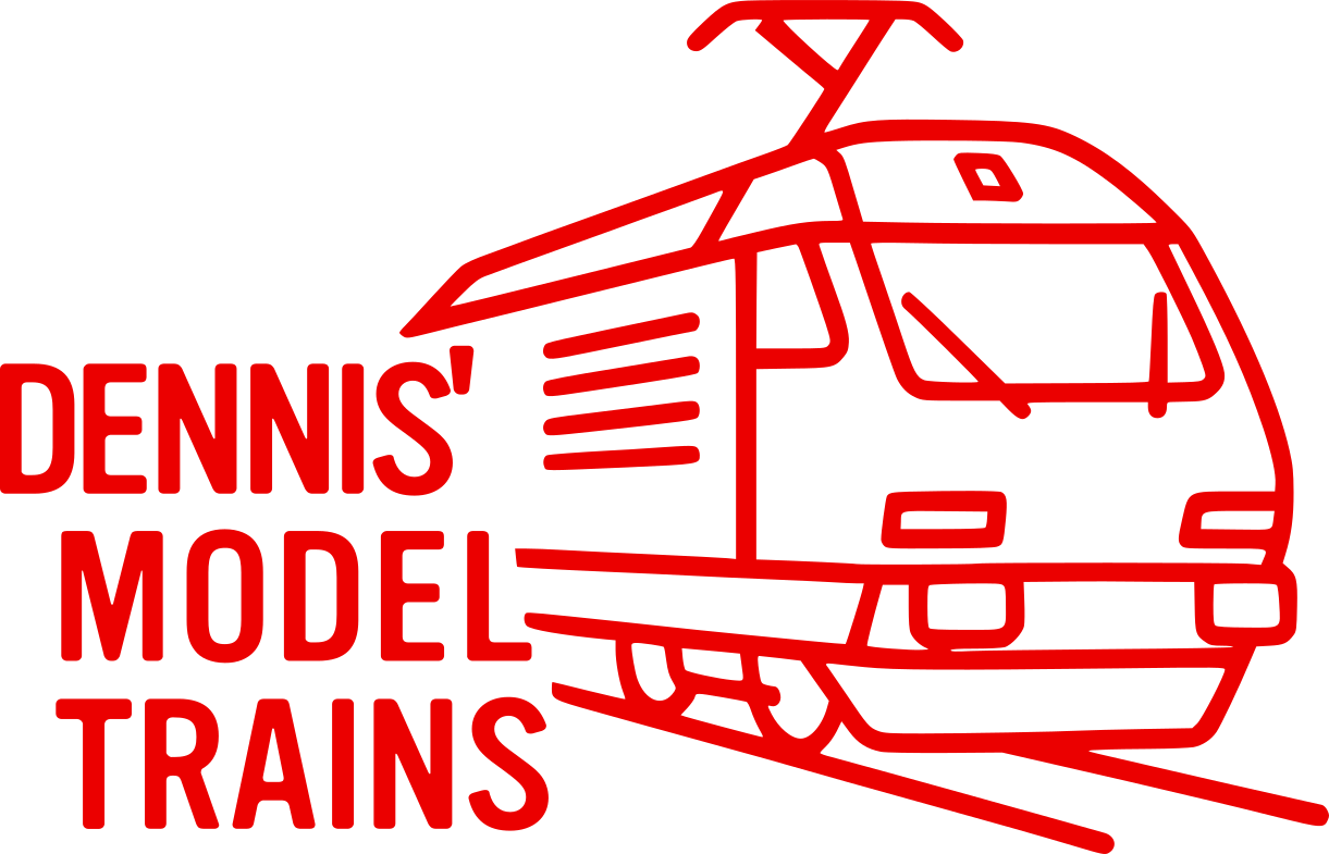 Dennis Model Trains