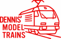 Dennis Model Trains